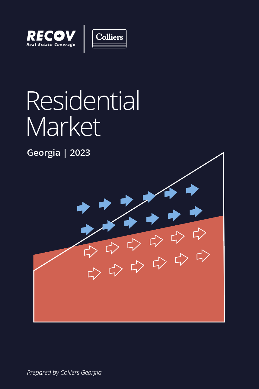 Residential Real Estate Market  I 2023